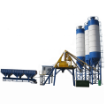 Full Automatic Computer Control Concrete Mixing Plant